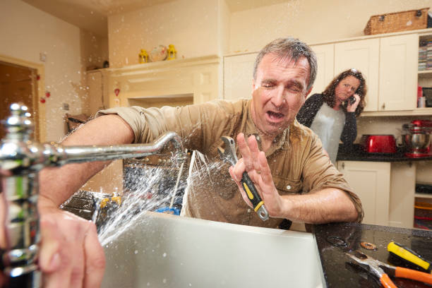 Best Sewage cleanup and water damage restoration  in Cold Spring Harbor, NY